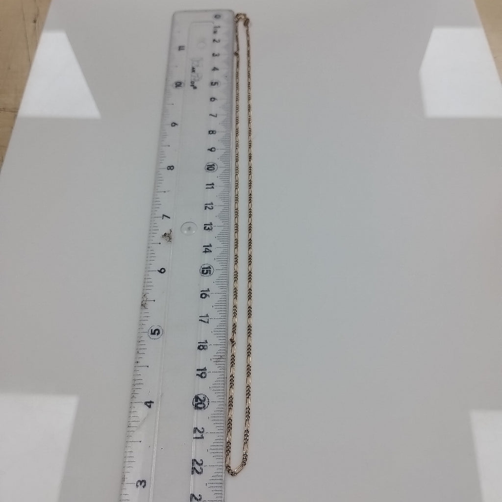 CADENA ORO 10 K 2 GRMS (SEMINUEVO)