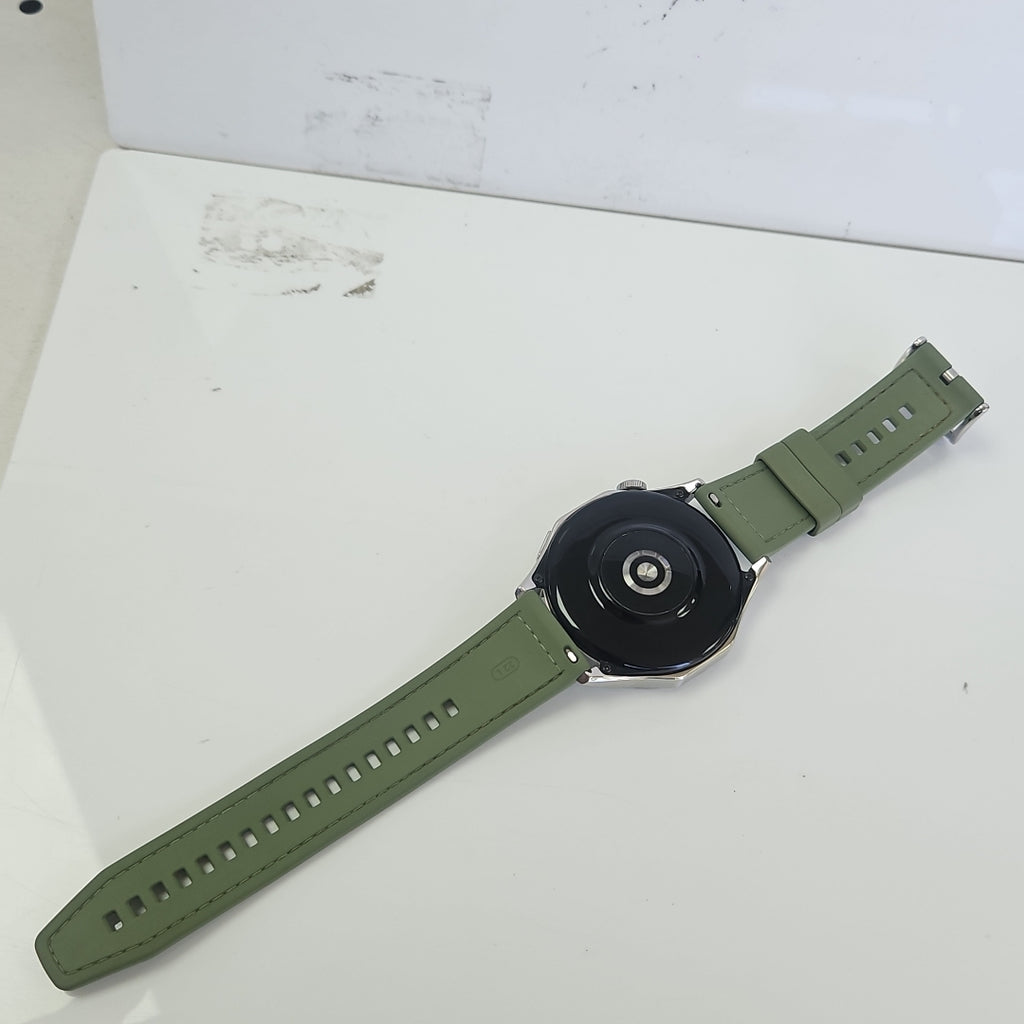 SMARTWATCH HUAWEI WATCH GT 4 PNX-B19 46 MM GPS (SEMINUEVO)