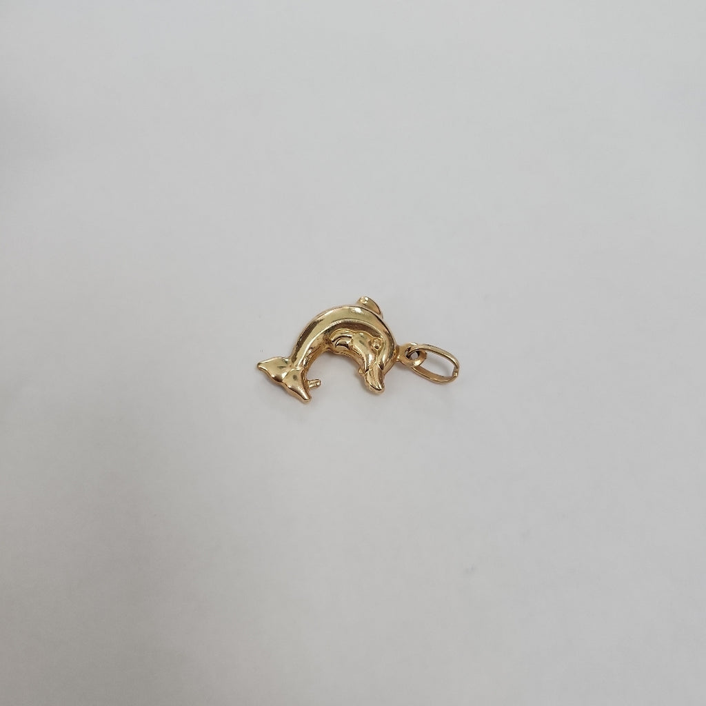 DIJE ORO 14 K 1,00 GRMS (SEMINUEVO)