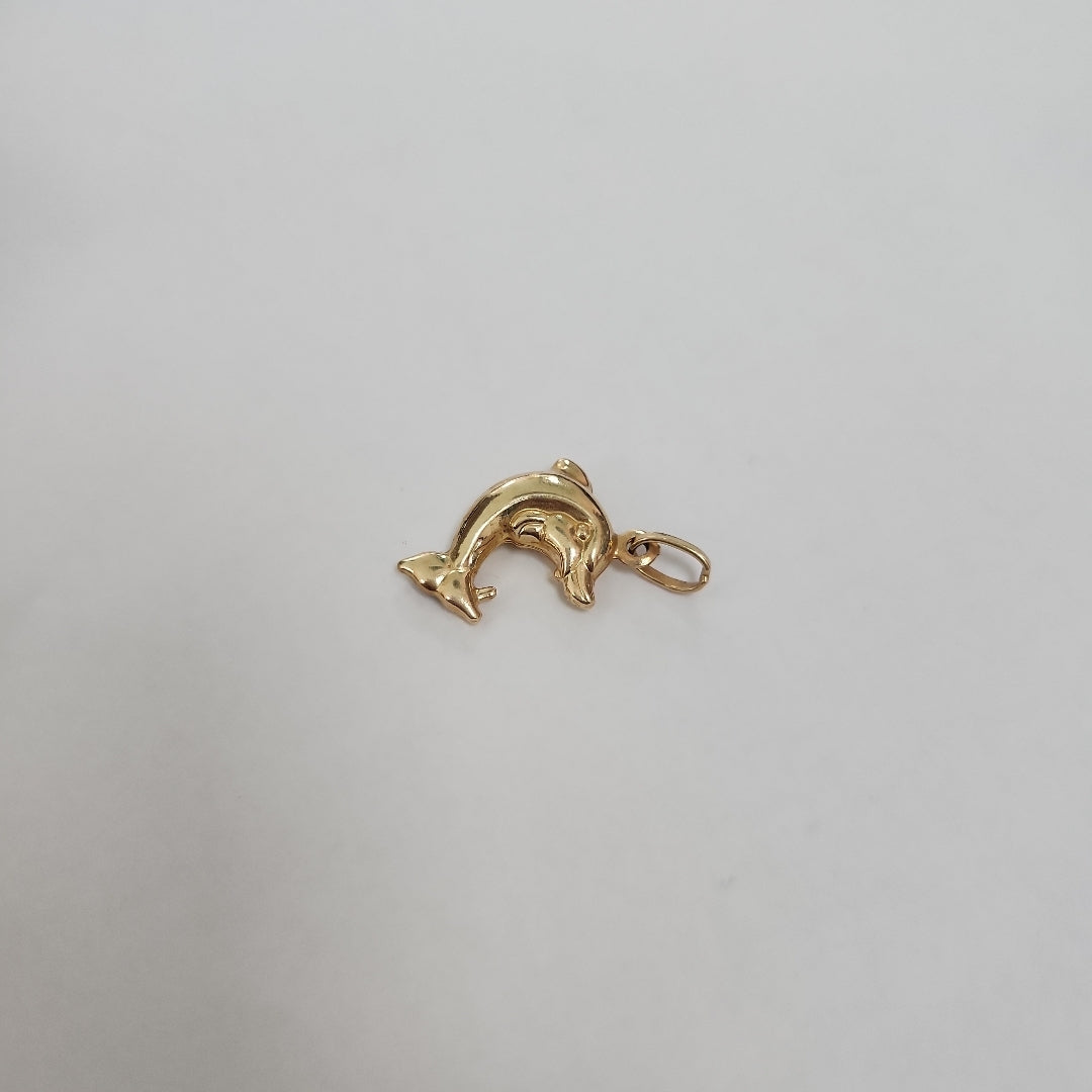 DIJE ORO 14 K 1,00 GRMS (SEMINUEVO)