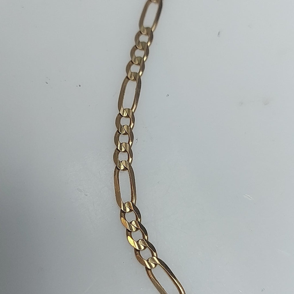 CADENA ORO 14 K 12 GRMS (SEMINUEVO)