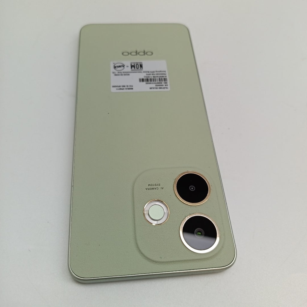 CELULAR OPPO A5 PRO CPH2711 (2025) 256 GB 8 GB RAM