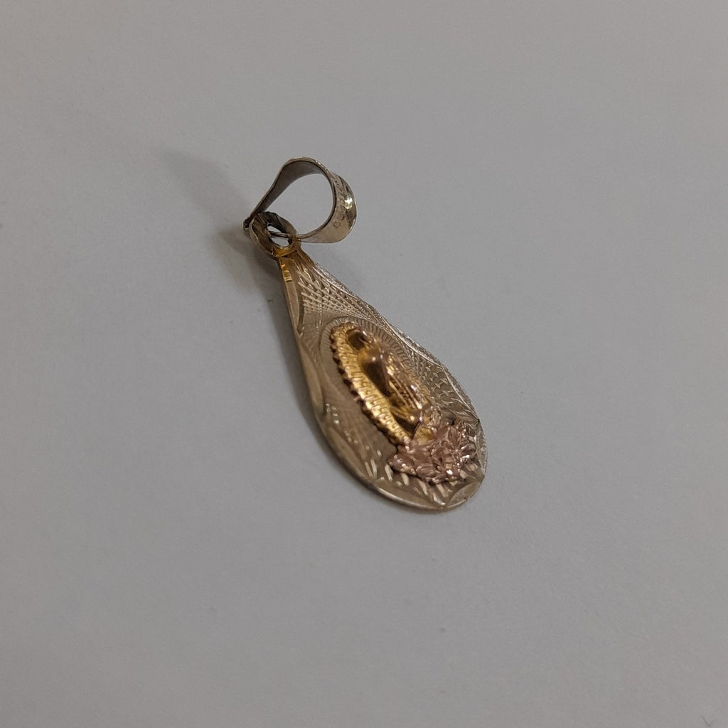 DIJE ORO 10 K 1.5 GRMS (SEMINUEVO)