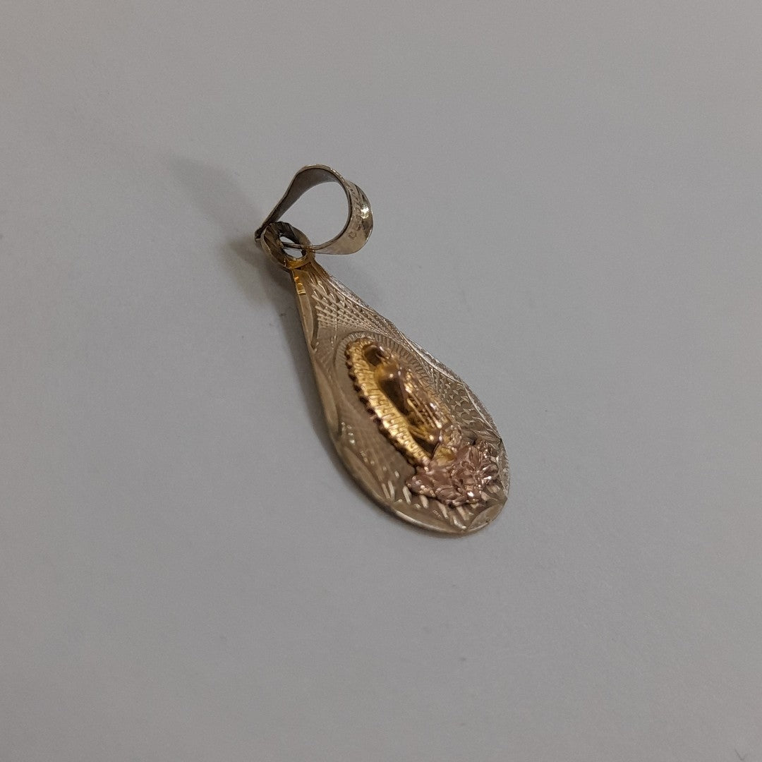 DIJE ORO 10 K 1.5 GRMS (SEMINUEVO)