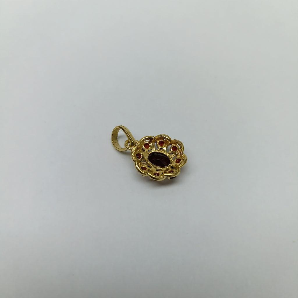DIJE ORO 10 K 1,80 GRMS (SEMINUEVO)