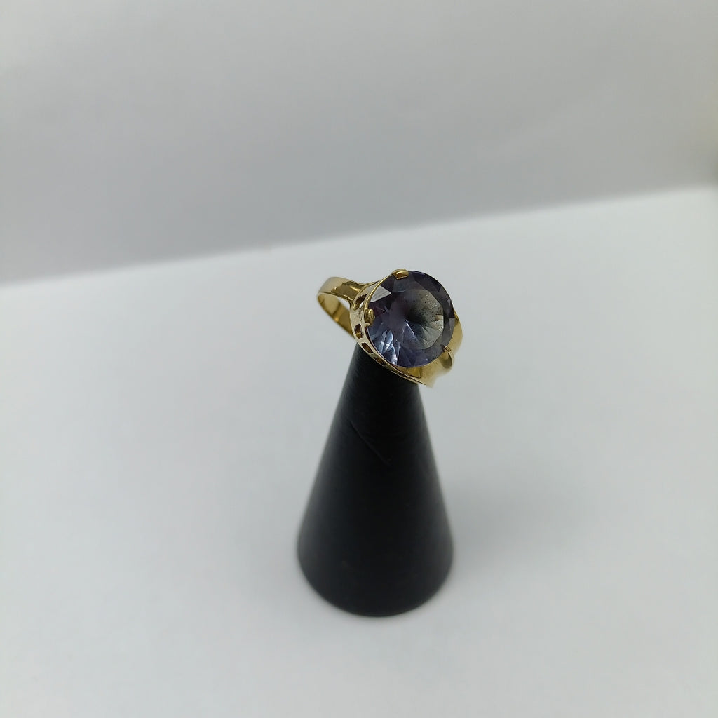 ANILLITO ORO 14 K 2,90 GRMS (SEMINUEVO)