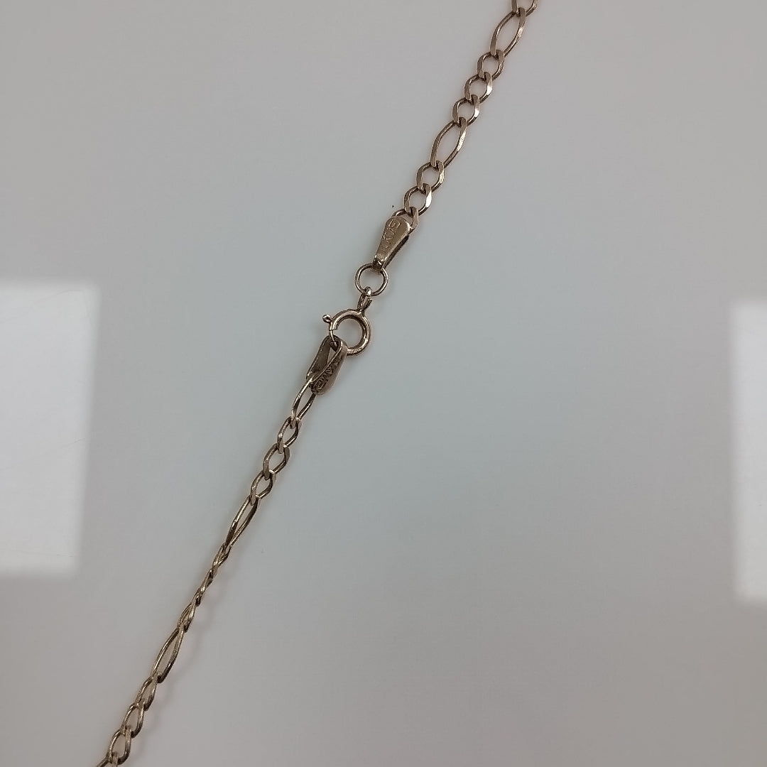 CADENA ORO 10 K 4.4 GRMS (SEMINUEVO)