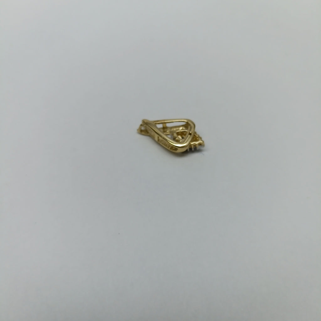 DIJE ORO 14 K 1,70 GRMS (SEMINUEVO)