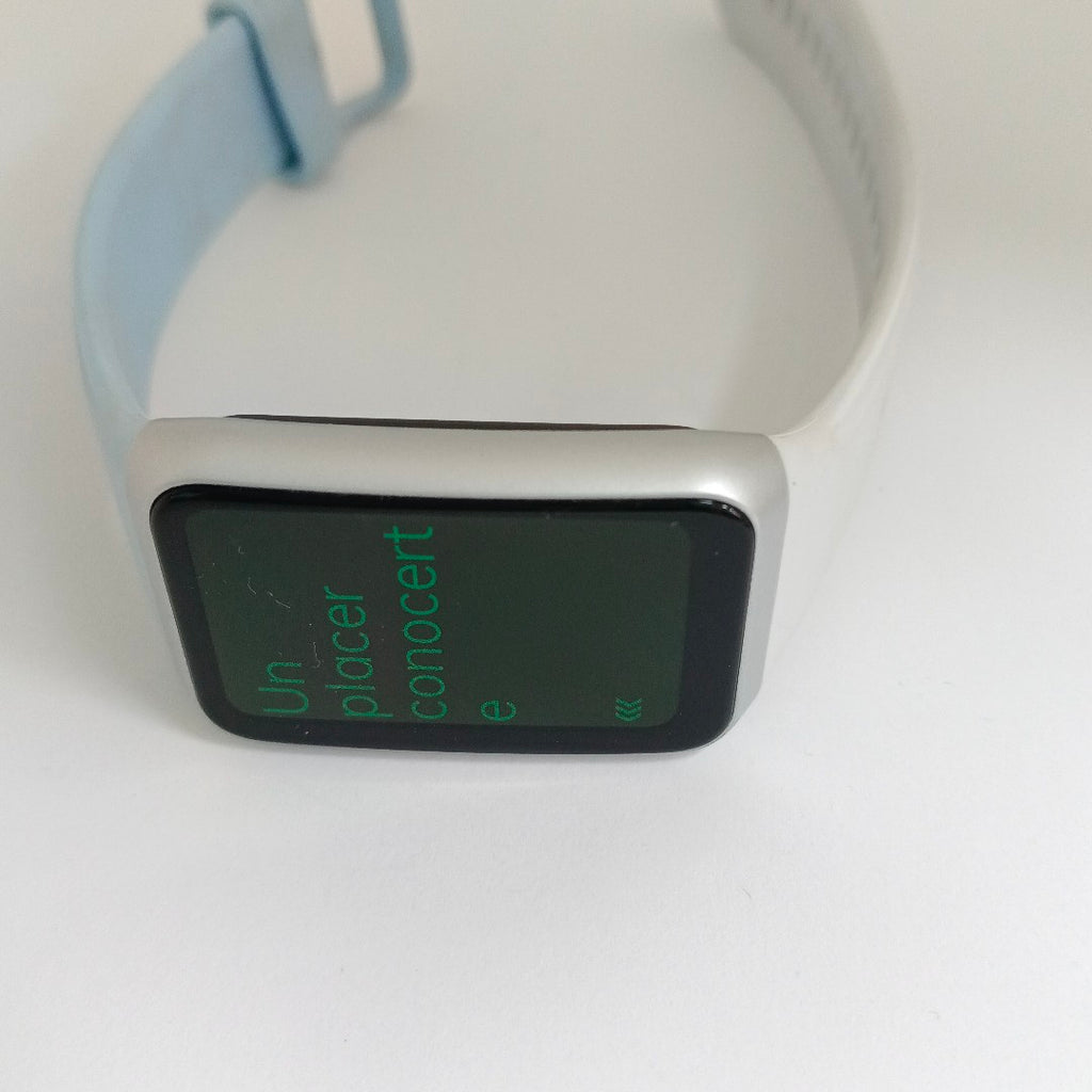 SMARTWATCH OPPO BAND 2 FITBAND BLUETOOTH (SEMINUEVO)