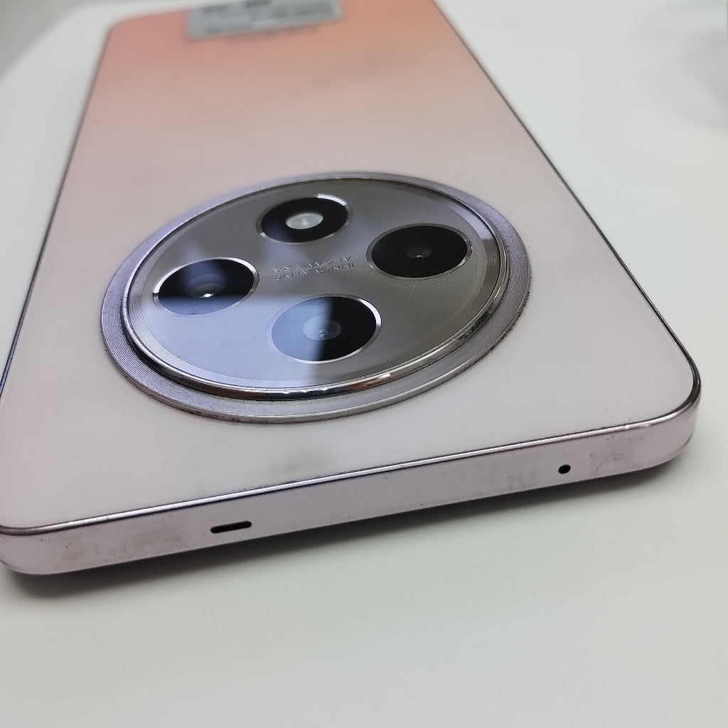 CELULAR OPPO RENO 12F 5G CPH2637 256 GB 12 GB RAM (SEMINUEVO)