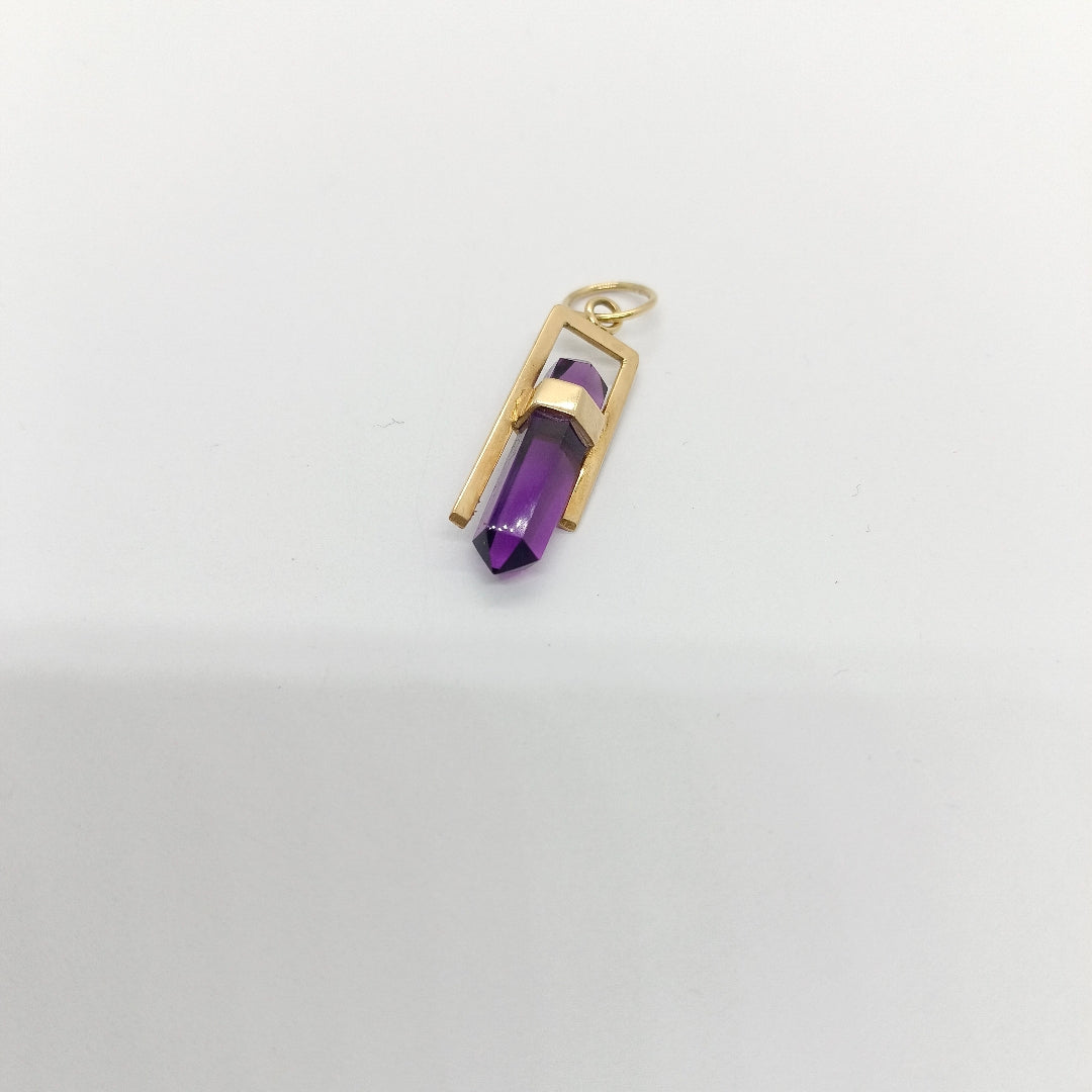 DIJE ORO 14 K 3.7 GRMS (SEMINUEVO)