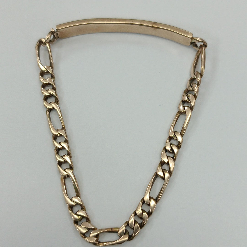 ESCLAVA ORO 8 K 14,30 GRMS (SEMINUEVO)