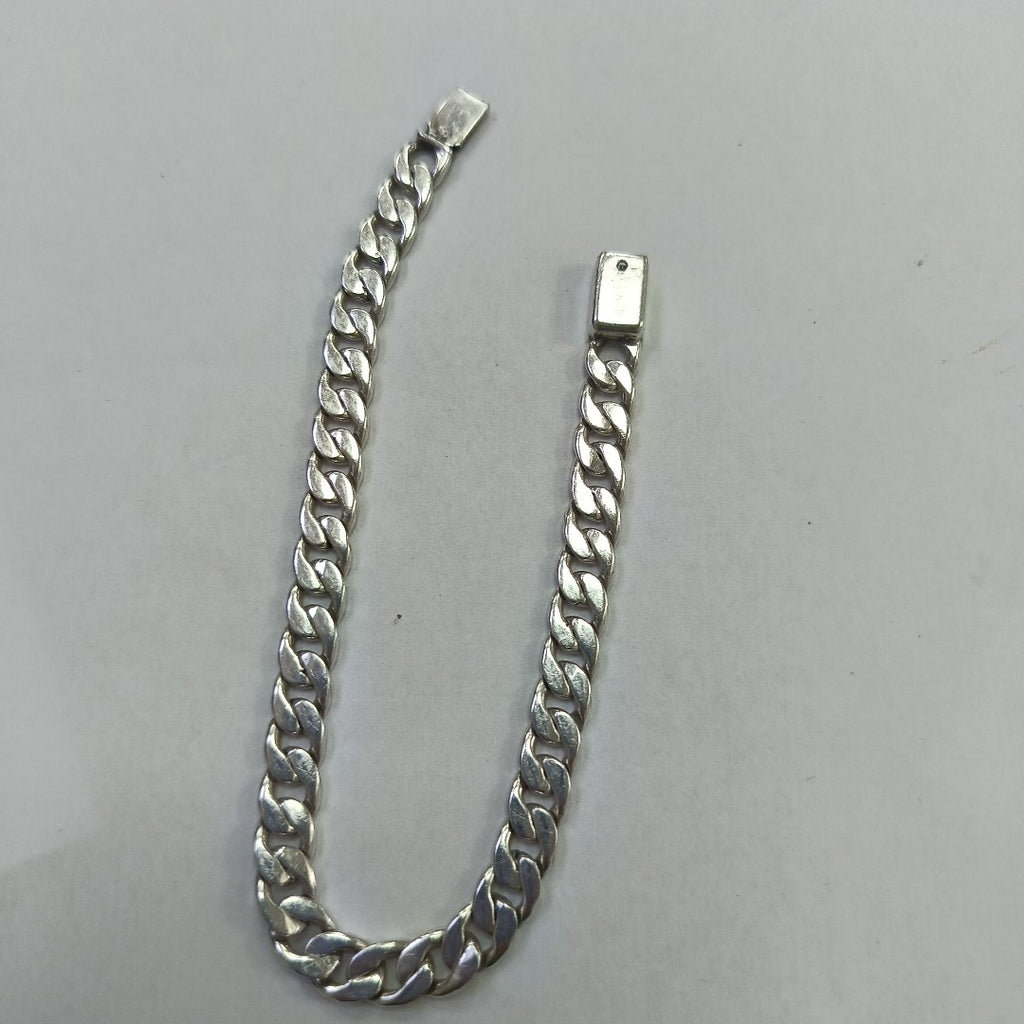 PULSERA PLATA 18.4 GRMS (SEMINUEVO)