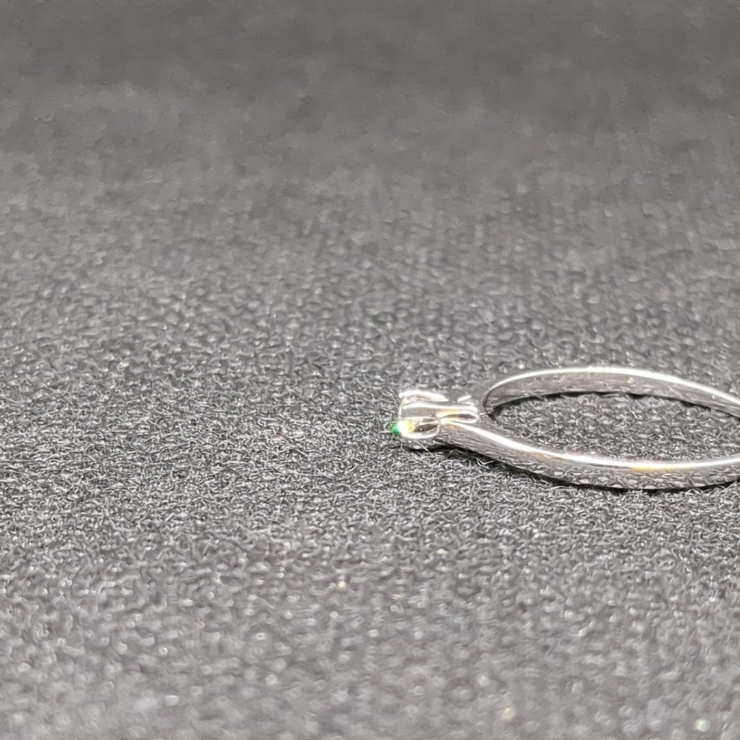 ANILLITO ORO 12 K 2.1 GRMS (SEMINUEVO)