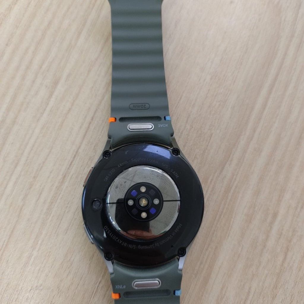 SMARTWATCH SAMSUNG GALAXY WATCH 7 SM-L310 44 MM GPS (SEMINUEVO)