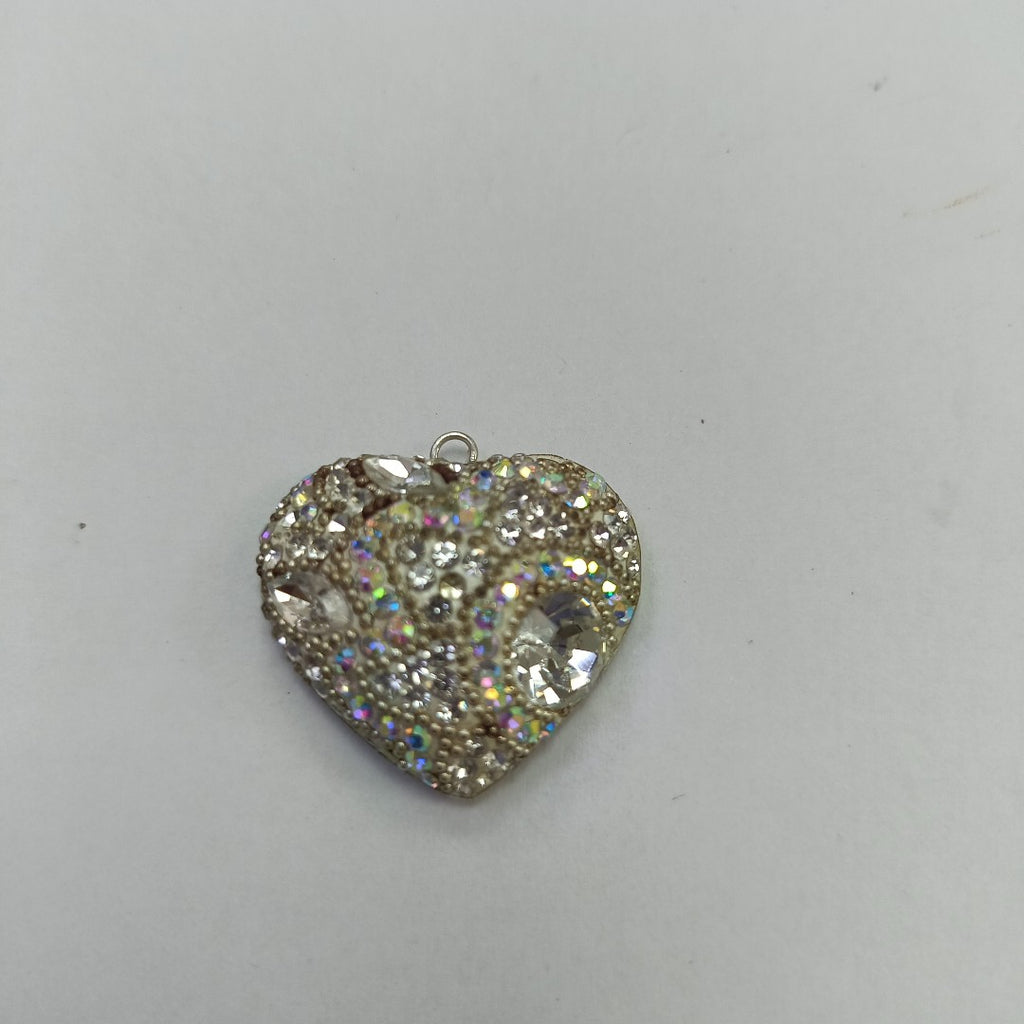 DIJE PLATA 7.7 GRMS (SEMINUEVO)