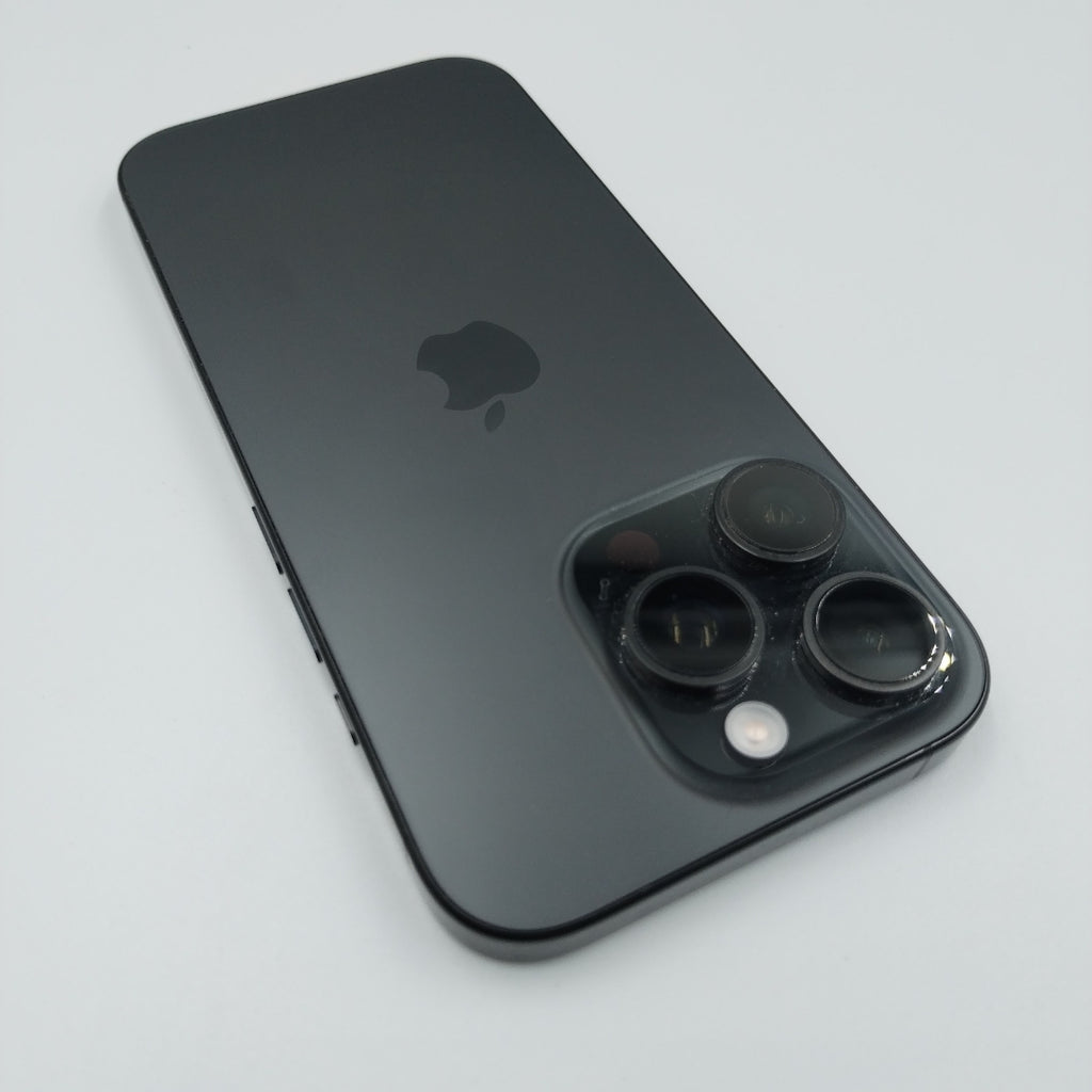 CELULAR APPLE IPHONE 16 PRO A3292 (2024) 1 TB 8 GB RAM (SEMINUEVO)