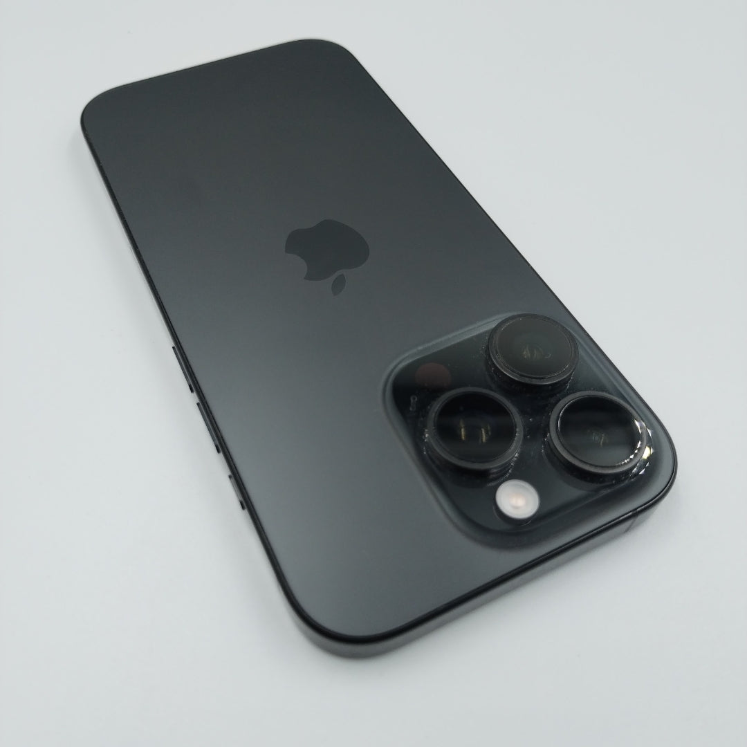 CELULAR APPLE IPHONE 16 PRO A3292 (2024) 1 TB 8 GB RAM (SEMINUEVO)