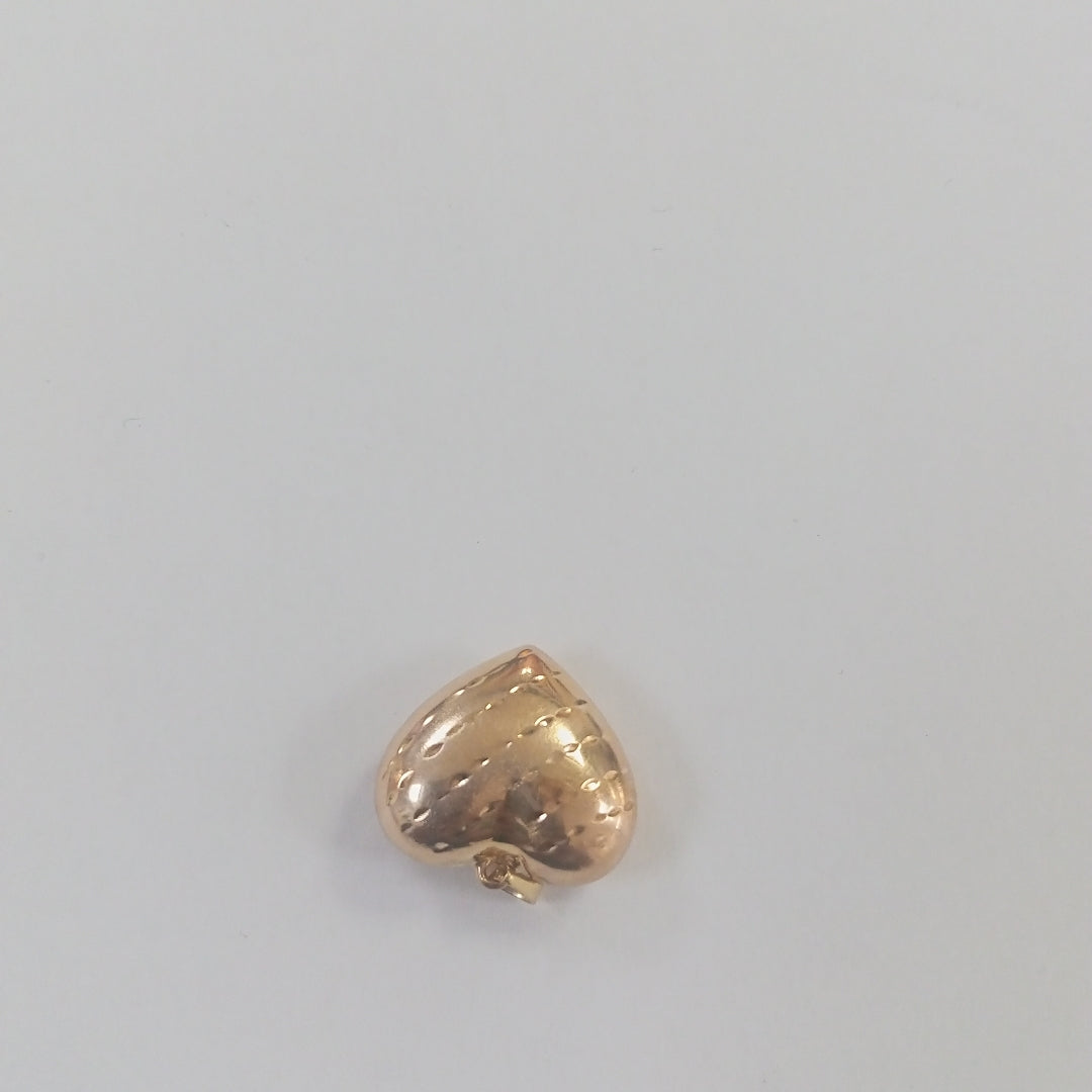 DIJE ORO 10 K 2.4 GRMS (SEMINUEVO)