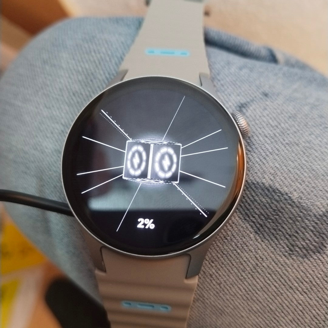 SMARTWATCH FRESHFUN HM92 36 MM BLUETOOTH (SEMINUEVO)