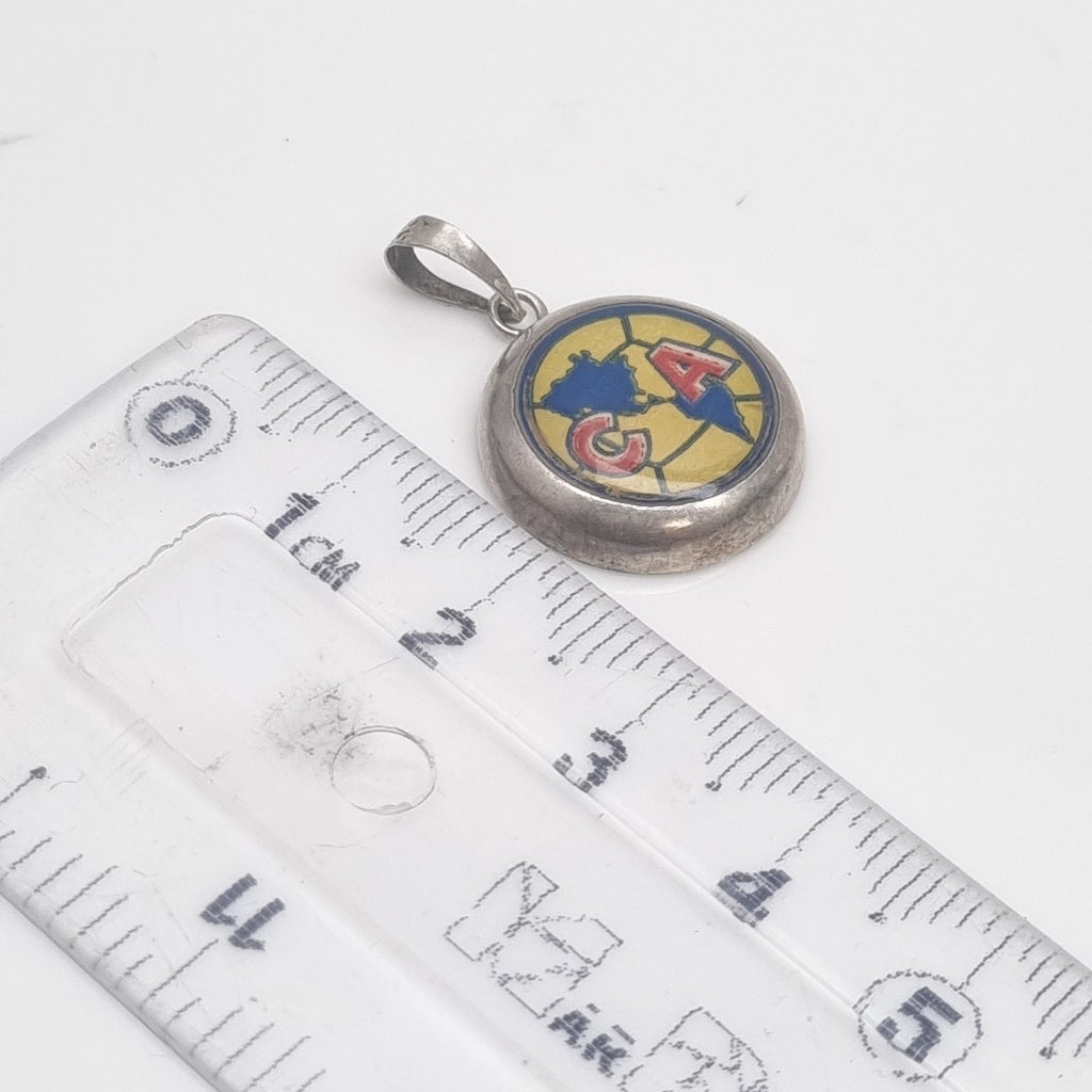 DIJE PLATA 1,80 GRMS (SEMINUEVO)