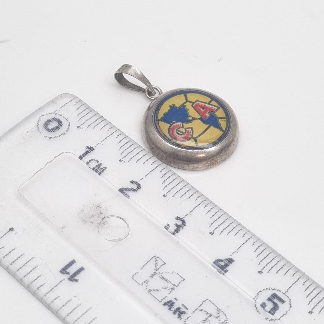 DIJE PLATA 1,80 GRMS (SEMINUEVO)