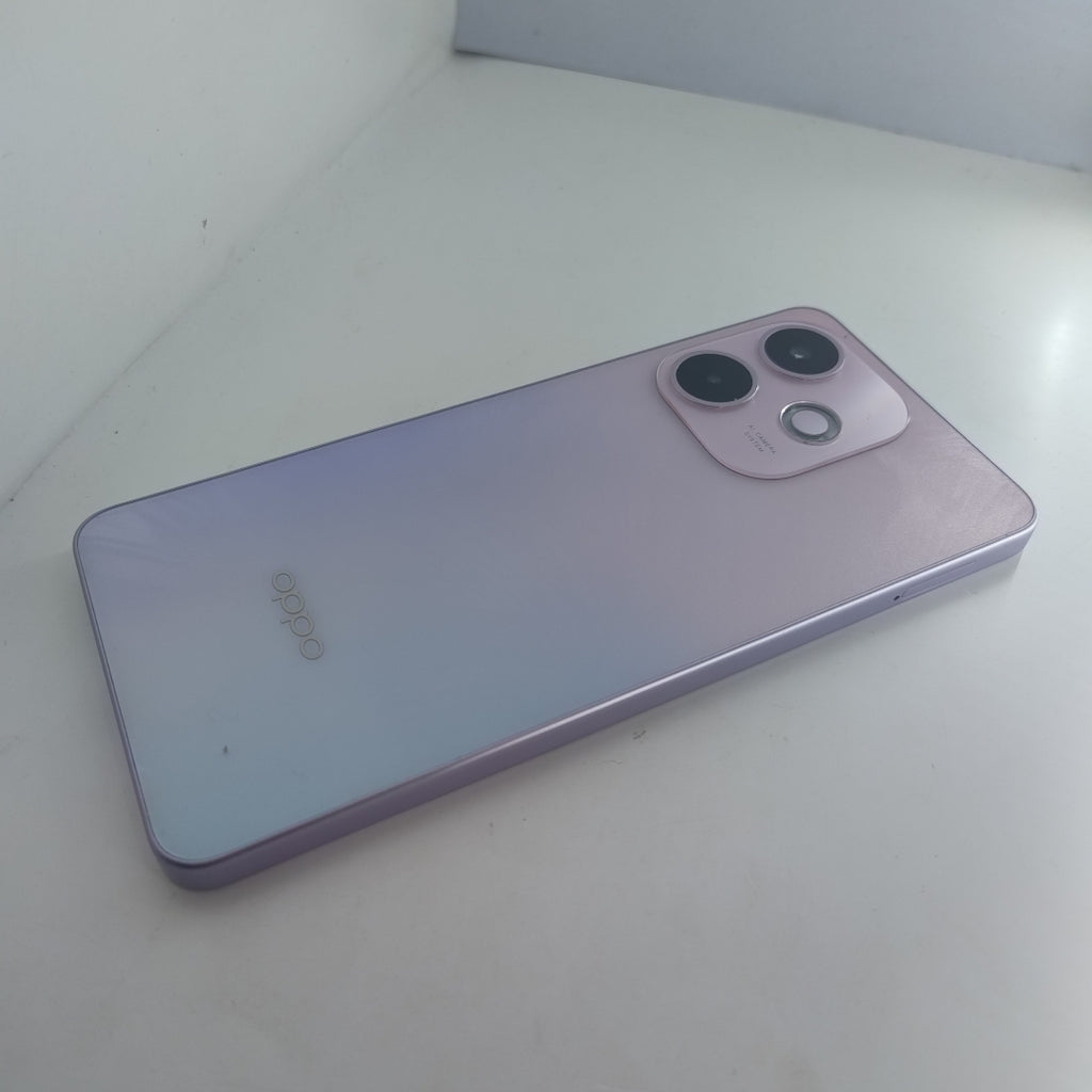 CELULAR OPPO A5 PRO 5G CPH2695 (2025) 256 GB 8 GB RAM (SEMINUEVO)