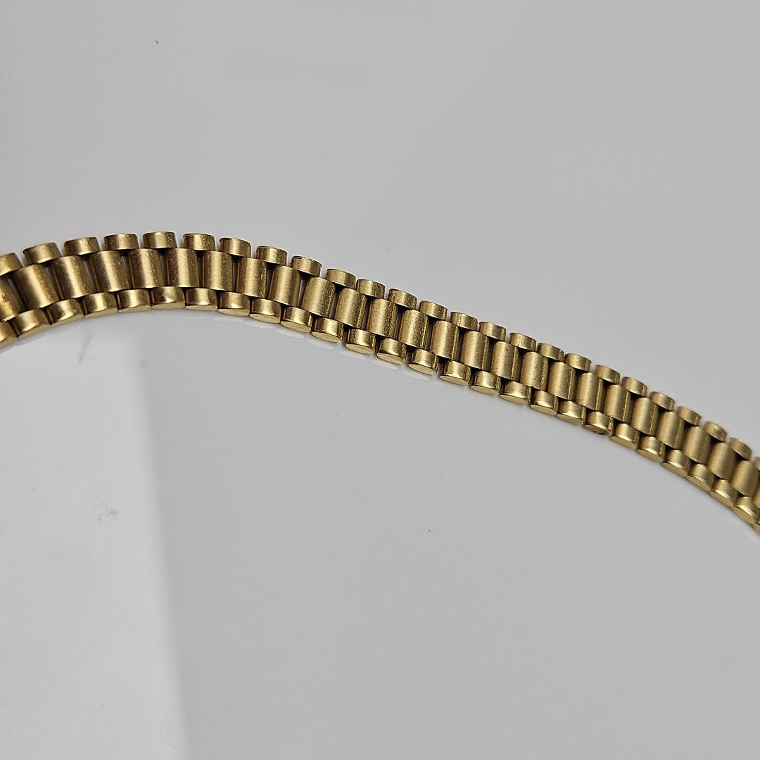 CADENA ORO 14 K 32,50 GRMS (SEMINUEVO)