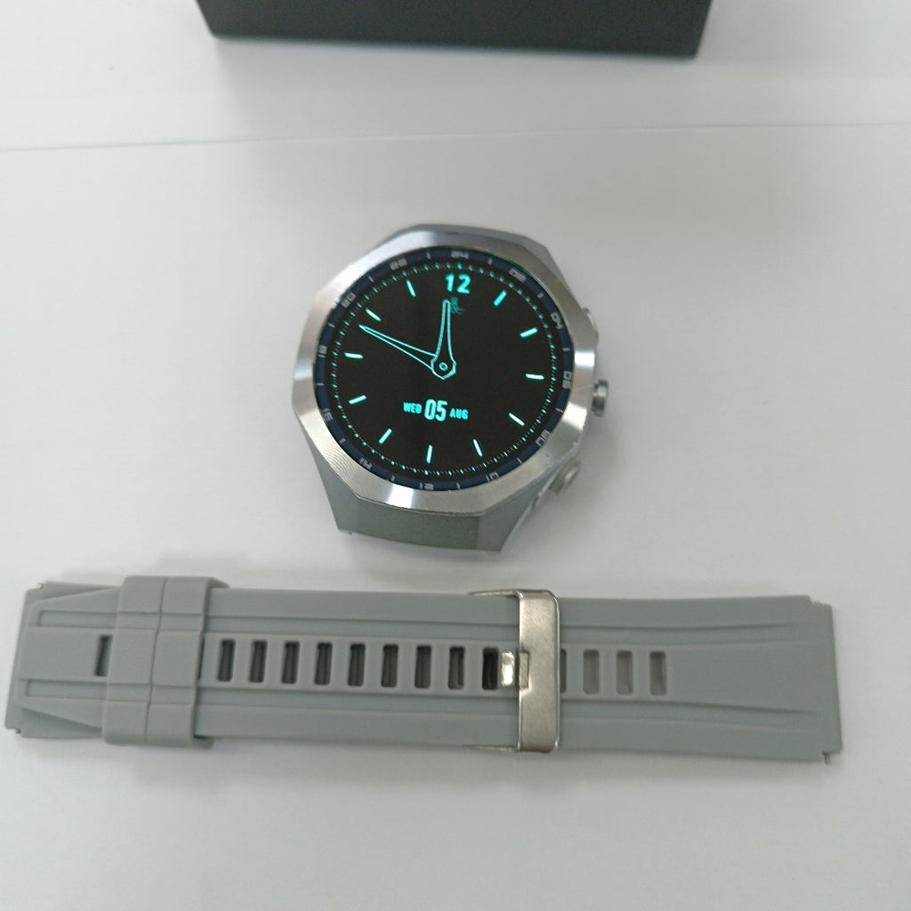 SMARTWATCH G-TIDE R9 EDGE 36 MM BLUETOOTH (SEMINUEVO)