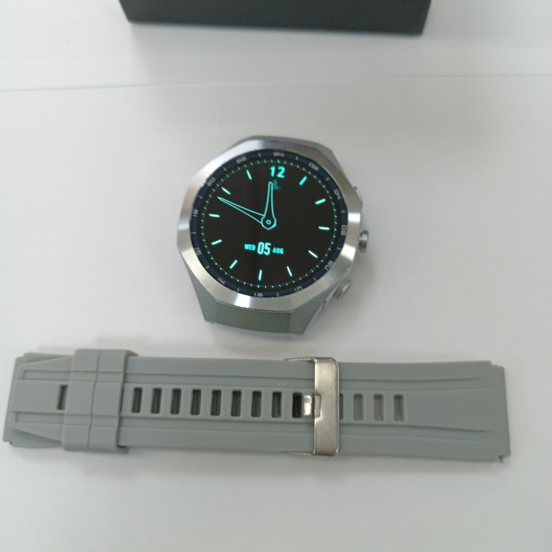 SMARTWATCH G-TIDE R9 EDGE 36 MM BLUETOOTH (SEMINUEVO)