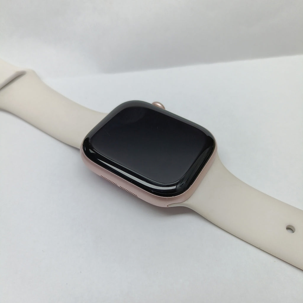 SMARTWATCH APPLE SERIES 10 ALUMINIO A2999 46 MM GPS (SEMINUEVO)
