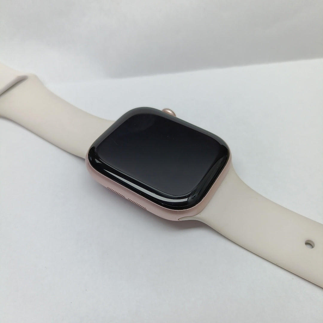 SMARTWATCH APPLE SERIES 10 ALUMINIO A2999 46 MM GPS (SEMINUEVO)