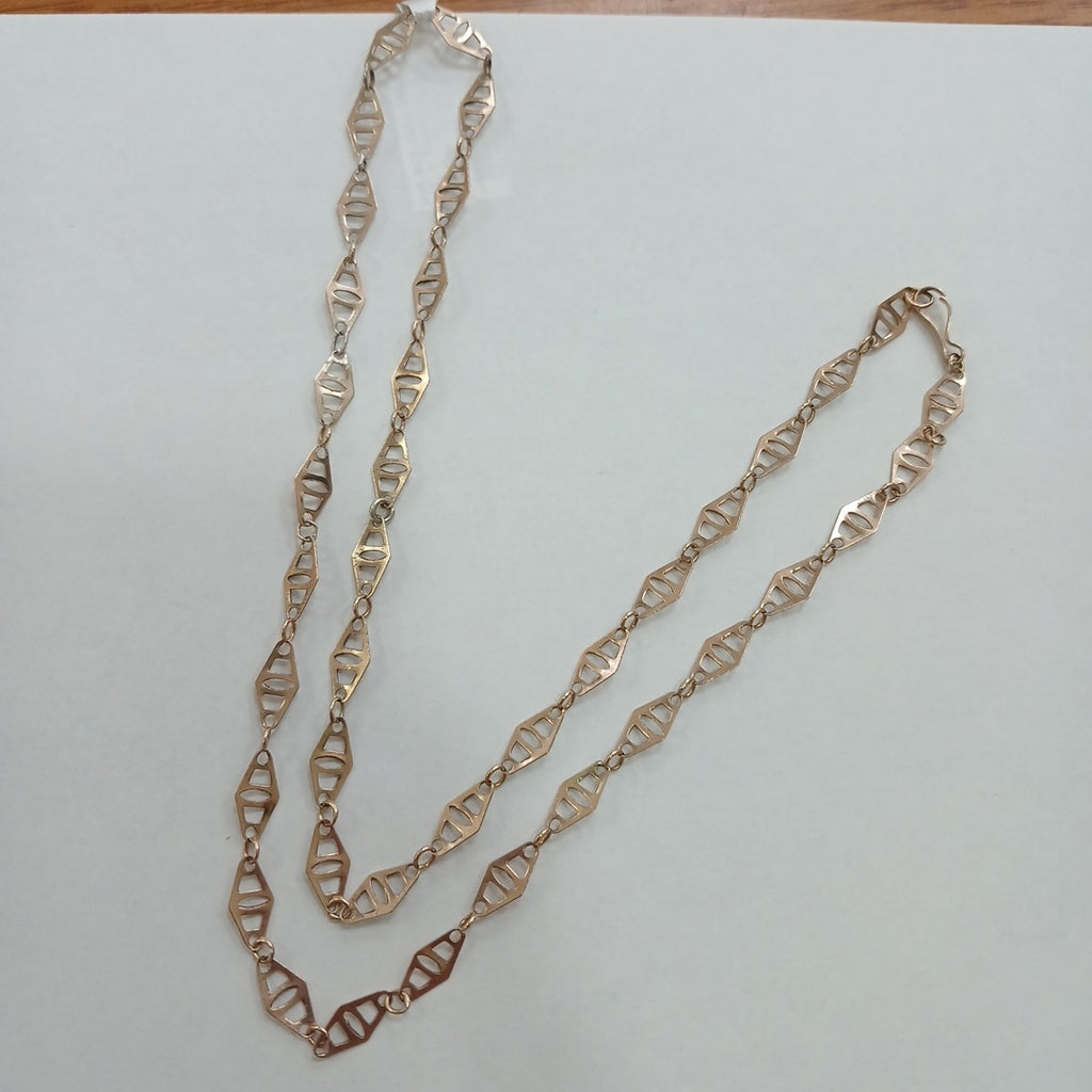 CADENA ORO 8 K 5,40 GRMS (SEMINUEVO)