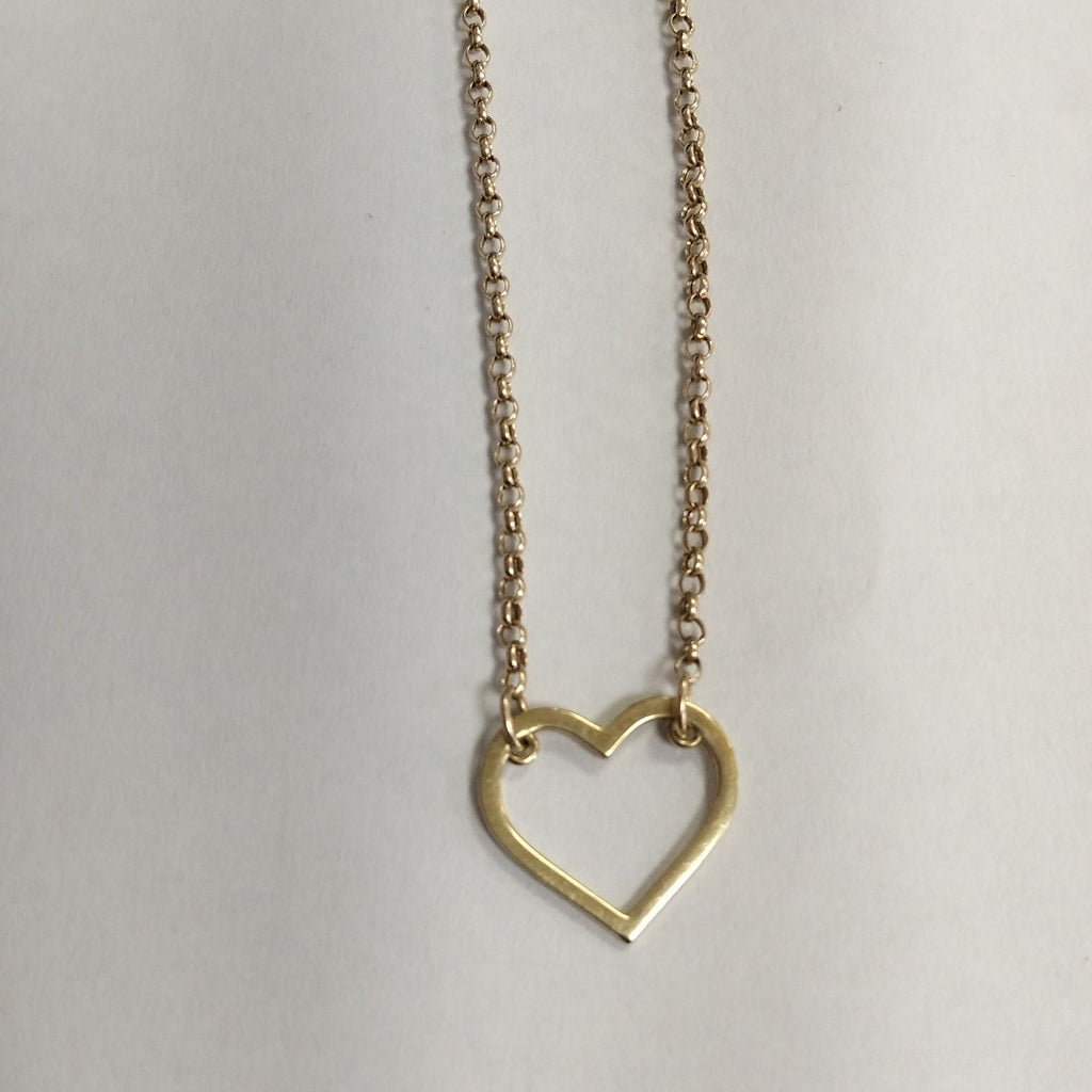 CADENA ORO 10 K 3 GRMS (SEMINUEVO)