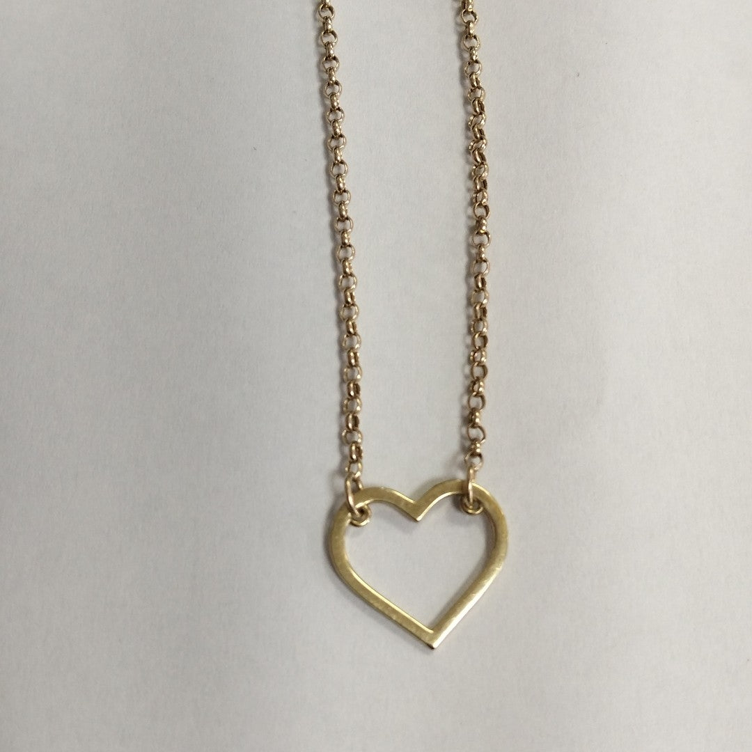 CADENA ORO 10 K 3 GRMS (SEMINUEVO)