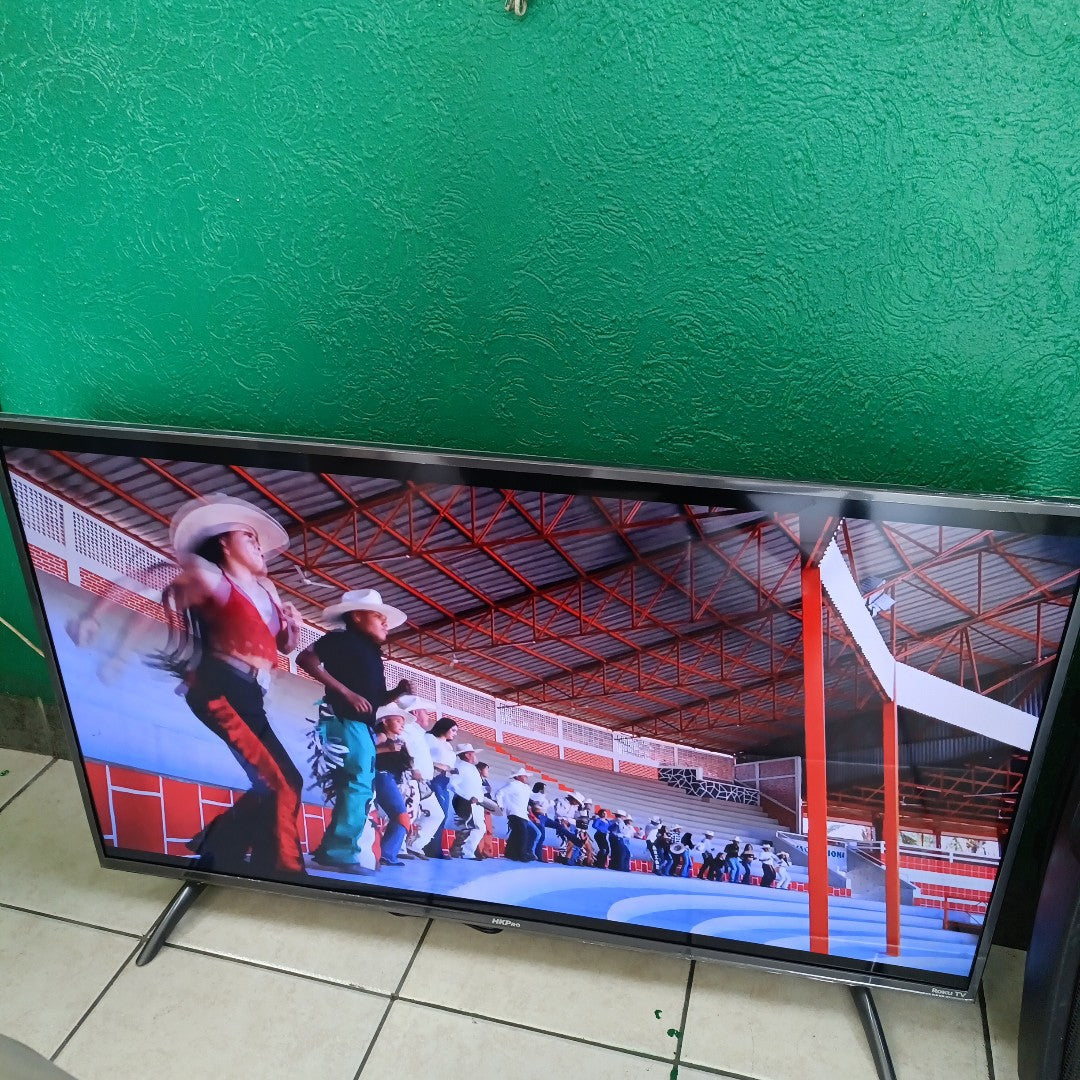 PANTALLA HKPRO HKP43R02 43" LED FULL HD (SEMINUEVO)