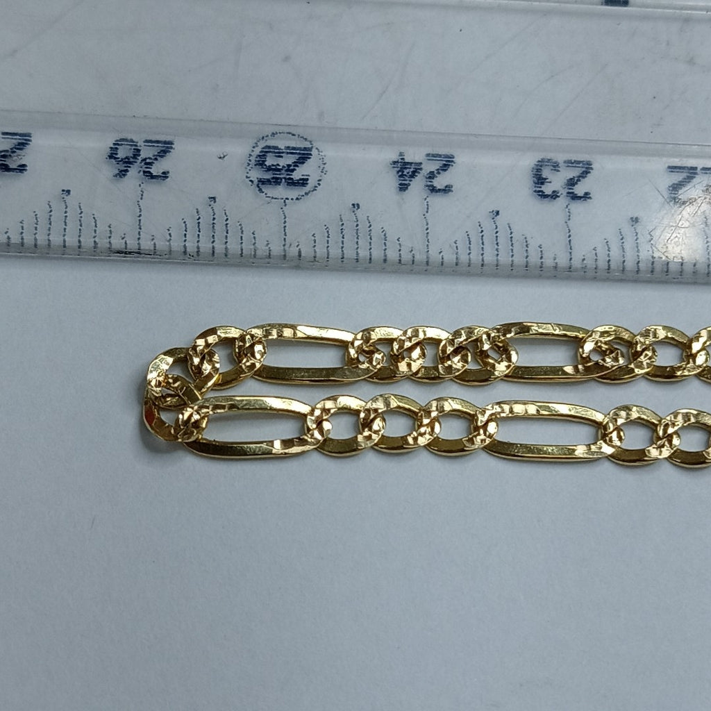 CADENA ORO 10 K 10,20 GRMS (SEMINUEVO)