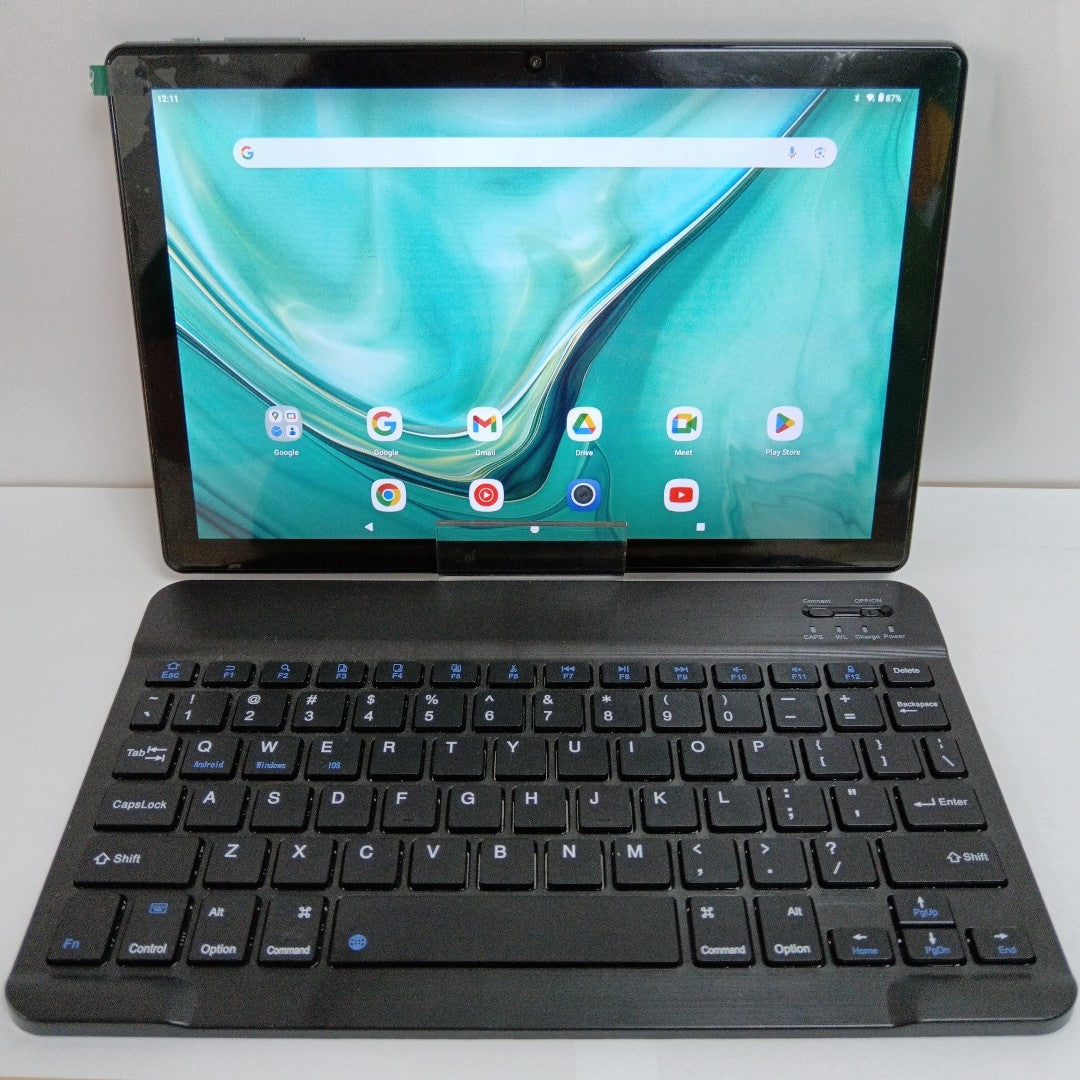 TABLETA OTRAS MARCAS OTROS MODELOS 128 GB 12 GB RAM (SEMINUEVO)