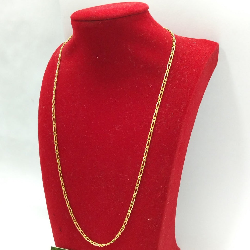 CADENA ORO 14 K 6,00 GRMS (SEMINUEVO)
