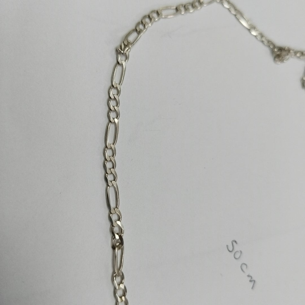 CADENA PLATA 6 GRMS (SEMINUEVO)