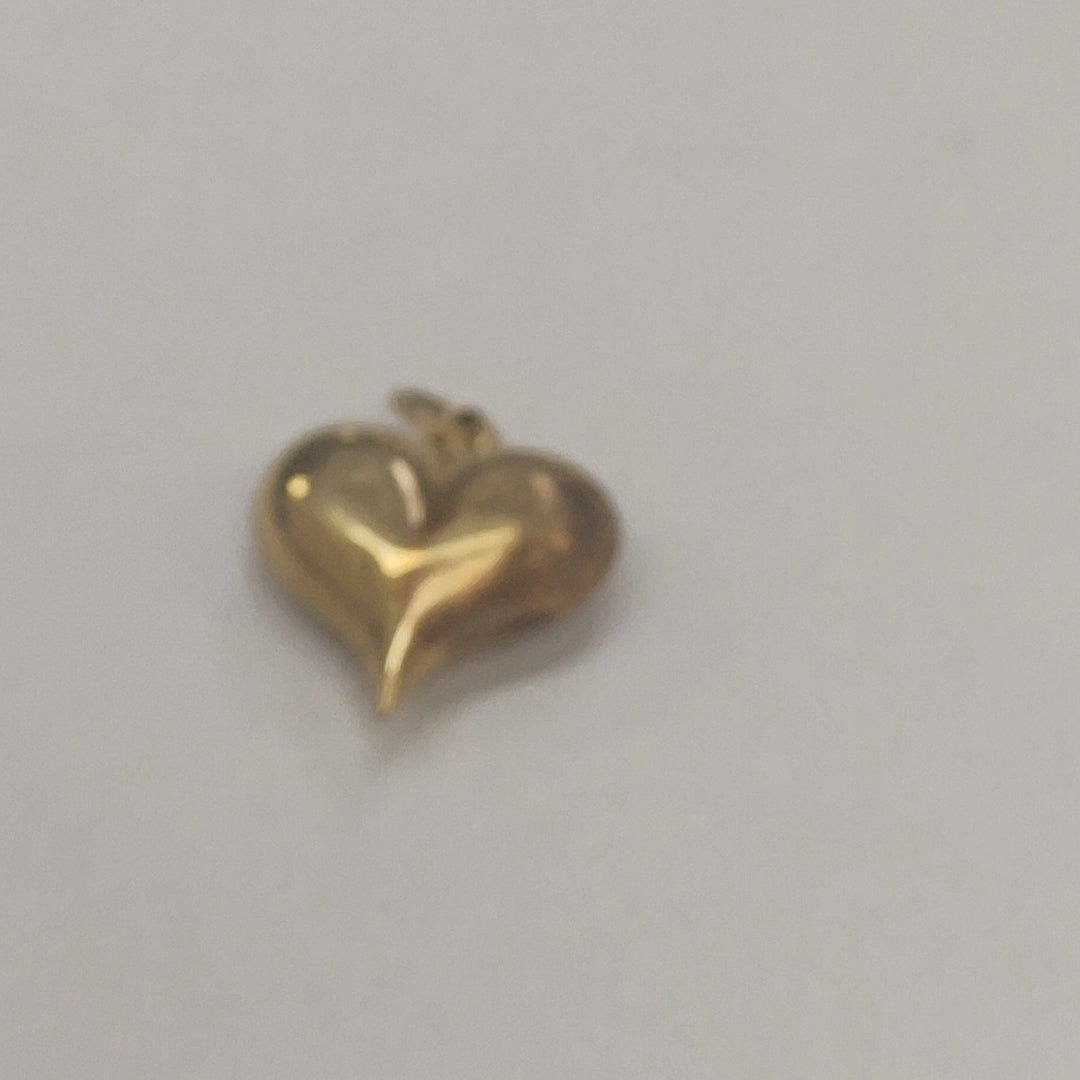 DIJE ORO 14 K 0.7 GRMS (SEMINUEVO)