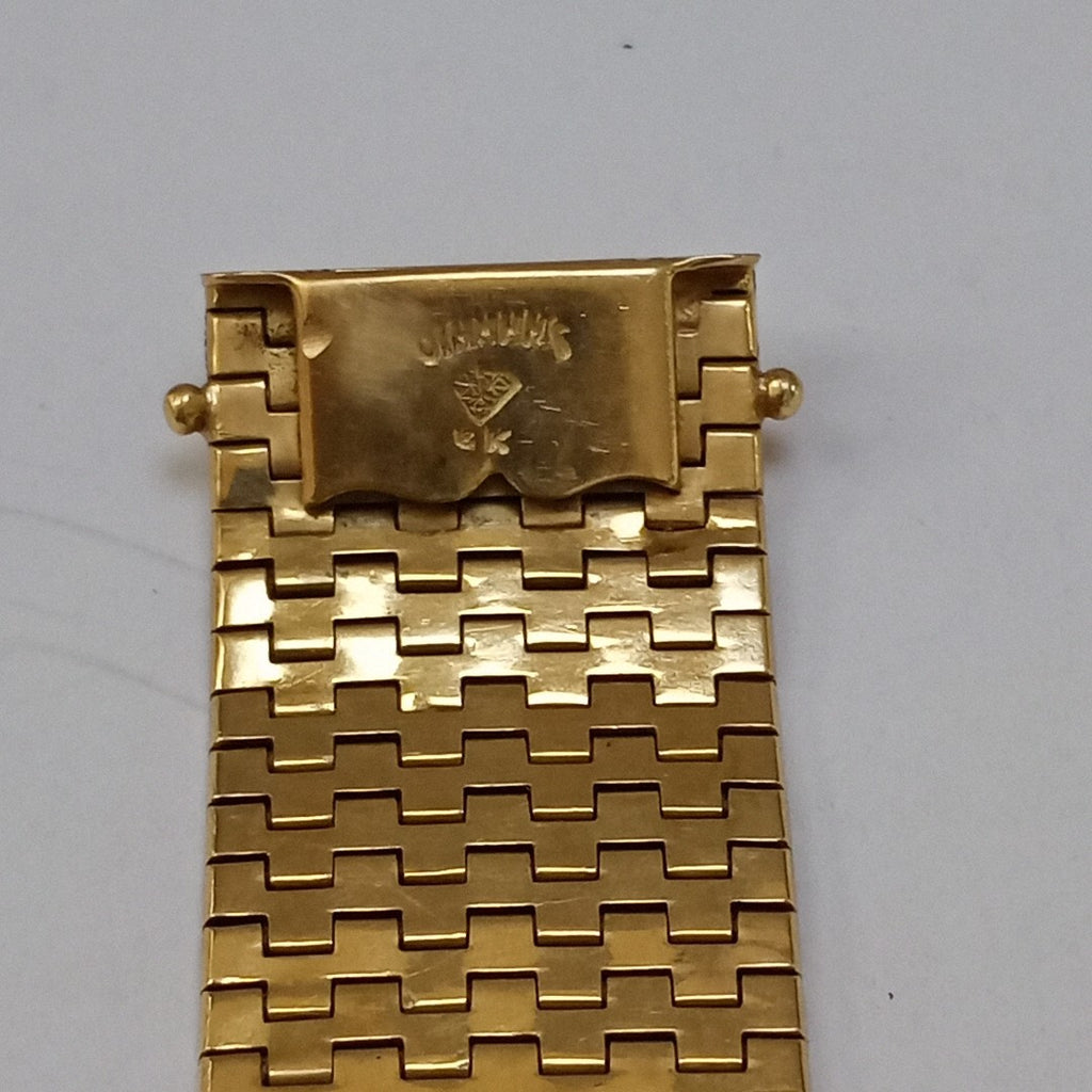PULSERA ORO 18 K 57 GRMS (SEMINUEVO)