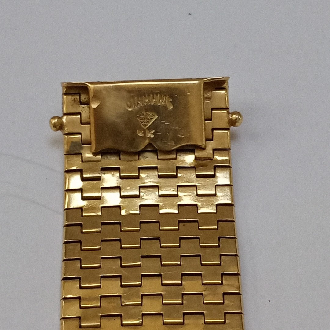 PULSERA ORO 18 K 57 GRMS (SEMINUEVO)