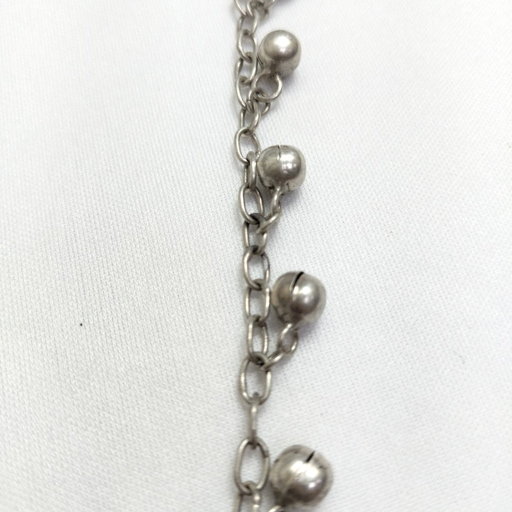 PULSERA PLATA 8,20 GRMS (SEMINUEVO)