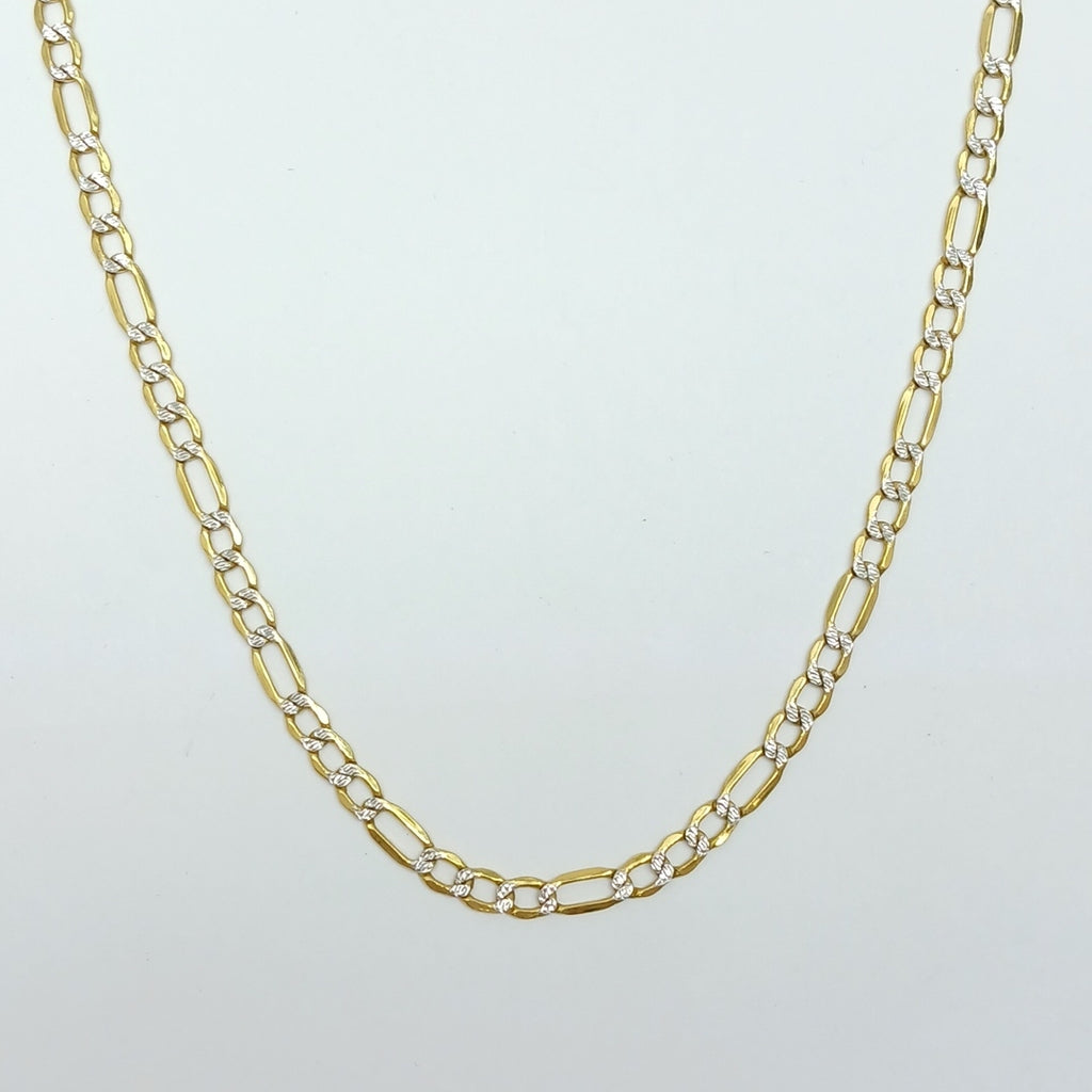 CADENA ORO 14 K 9.4 GRMS (SEMINUEVO)