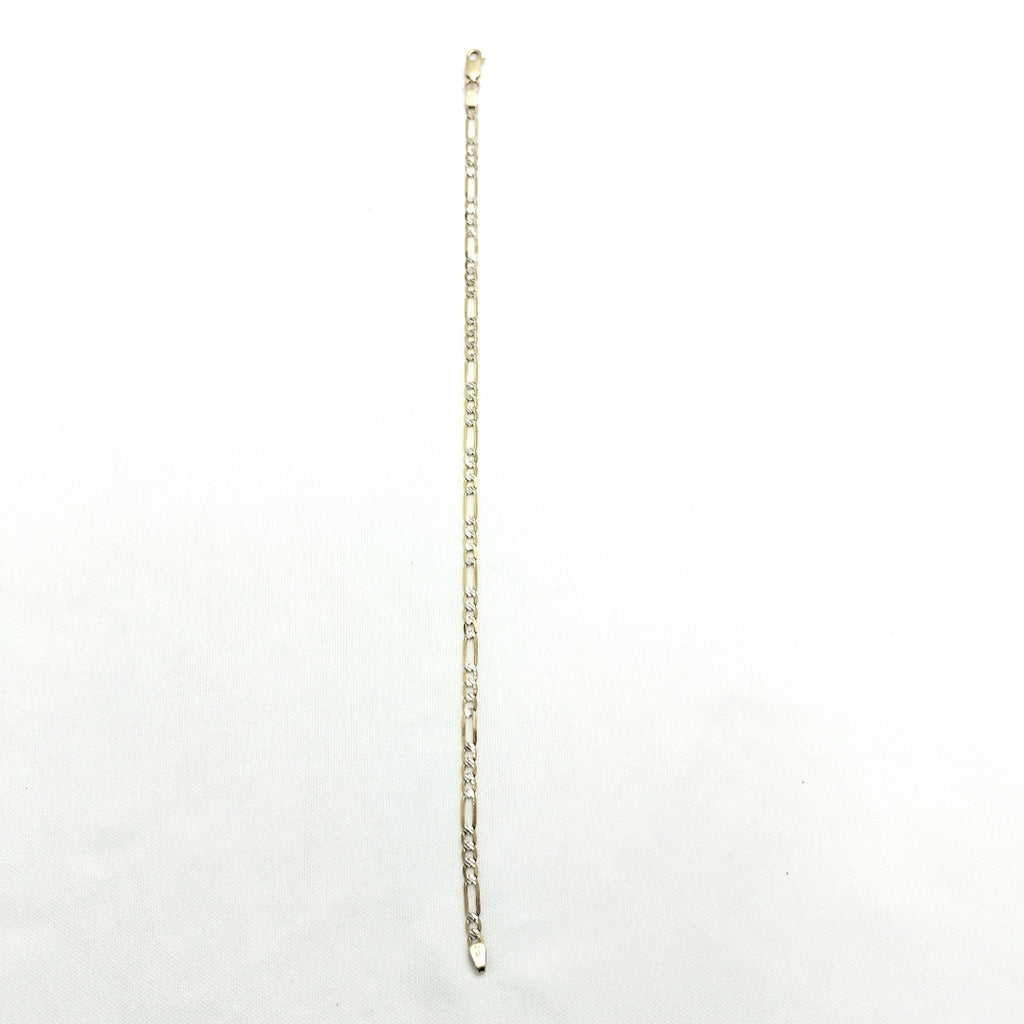 PULSERA ORO 14 K 2.8 GRMS (SEMINUEVO)