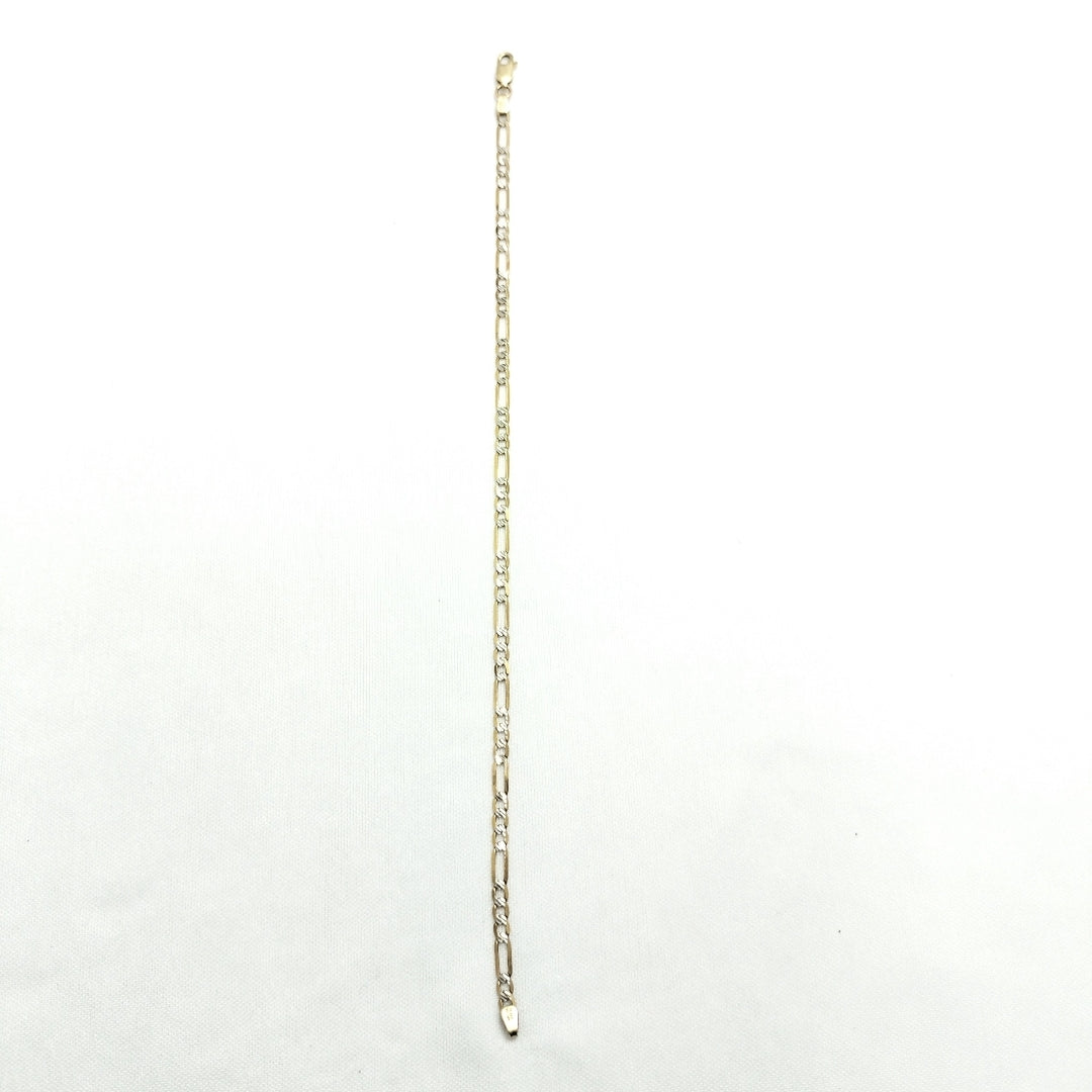 PULSERA ORO 14 K 2.8 GRMS (SEMINUEVO)