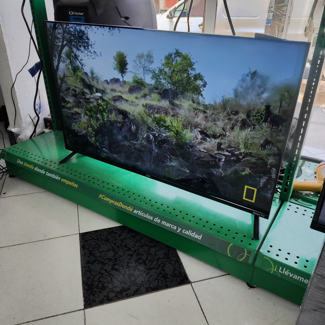PANTALLA JVC SI40FR (2023) 40" LED FULL HD (SEMINUEVO)