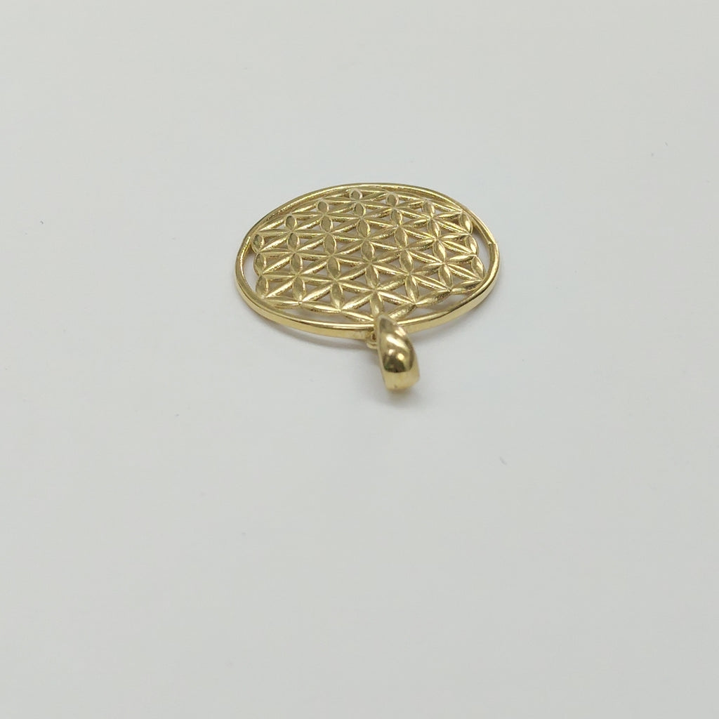 DIJE ORO 14 K 1.6 GRMS (SEMINUEVO)