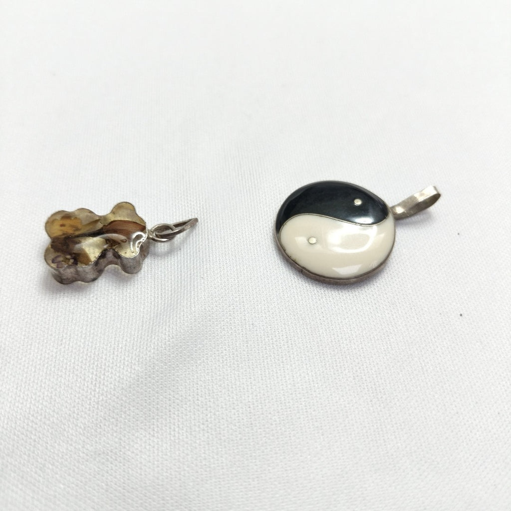 DIJE PLATA 3,70 GRMS (SEMINUEVO)